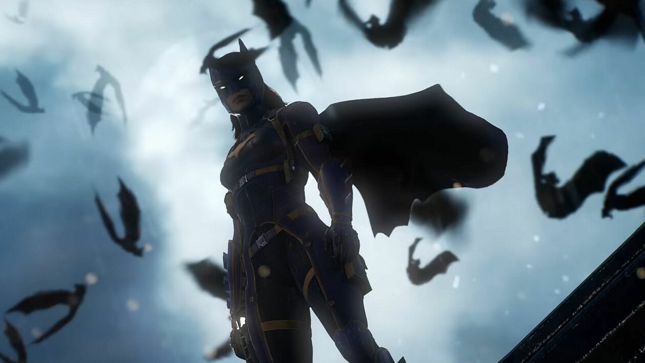 Gotham Knights (Batman), Warner Bros. Interactive Entertainment, Vývojáři chtějí vylepšit framerate Gotham Knights