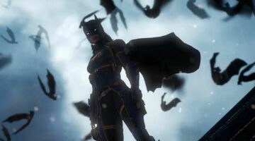 Gotham Knights (Batman), Warner Bros. Interactive Entertainment, Vývojáři chtějí vylepšit framerate Gotham Knights