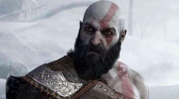 God of War Ragnarök, Sony Interactive Entertainment, God of War Ragnarök se začal prodávat o dva týdny dříve