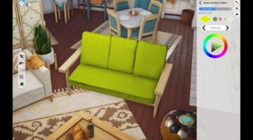The Sims 5 (Project Rene), Electronic Arts, EA představilo pokračování série The Sims