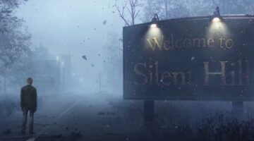Return to Silent Hill (film)