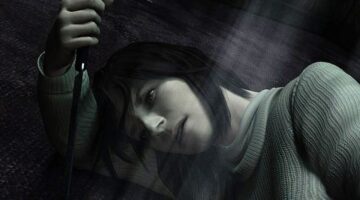 Silent Hill f, Konami, Unikly názvy nových her ze série Silent Hill