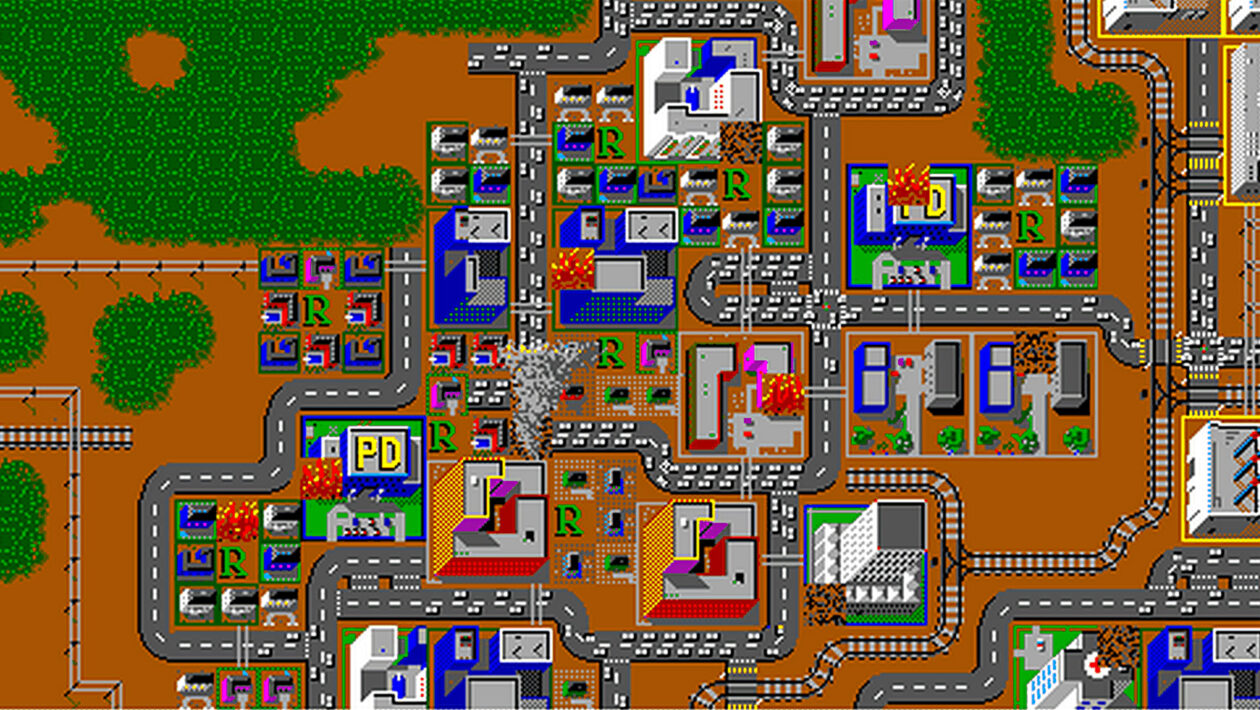 Windows 95 byl speciálně upraven kvůli chybě v SimCity