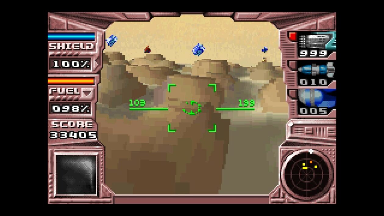 Frank Herbert’s Dune: Ornithopter Assault (Elland: The Crystal Wars), Cryo Interactive, The Retro Room Games, Po 20 letech zítra na Steamu vychází zrušená Duna