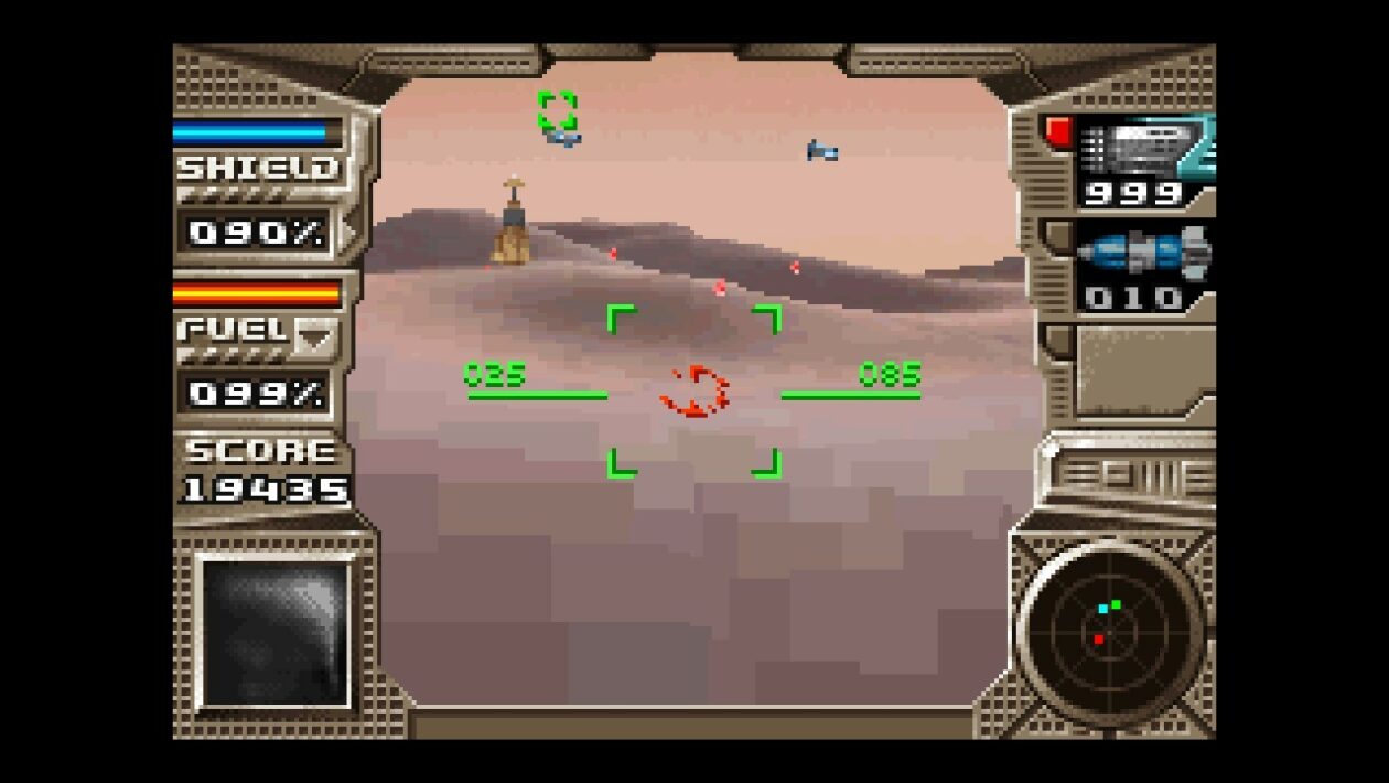 Frank Herbert’s Dune: Ornithopter Assault (Elland: The Crystal Wars), Cryo Interactive, The Retro Room Games, Po 20 letech zítra na Steamu vychází zrušená Duna