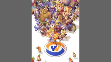 Crash Team Rumble (Crash Bandicoot Wumpa League), Activision, Detaily a rané záběry z Crash Bandicoot Wumpa League