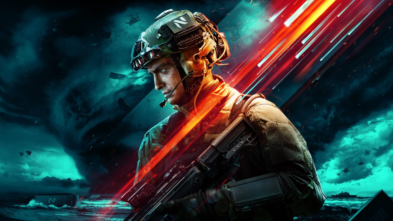 Sérii Battlefield se nedaří držet krok s Call of Duty » Vortex