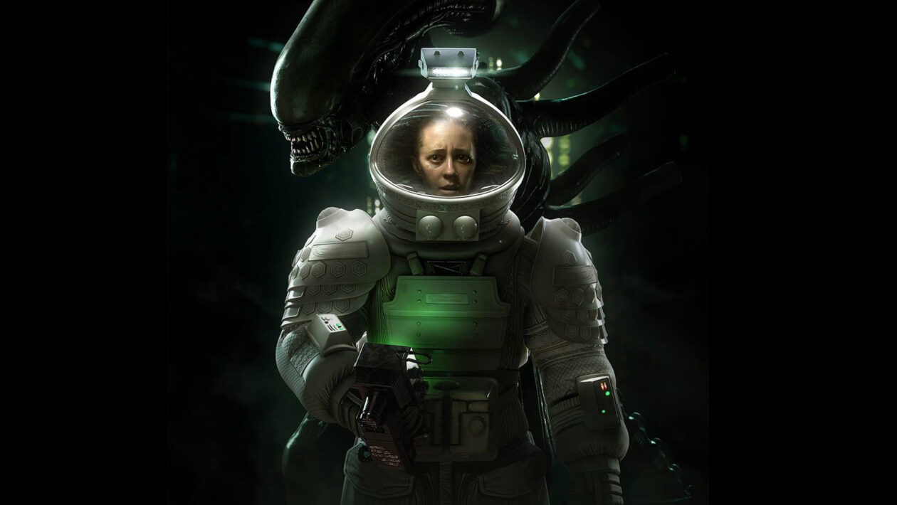Ve vývoji má být nový AAA Vetřelec a možná i Alien: Isolation 2