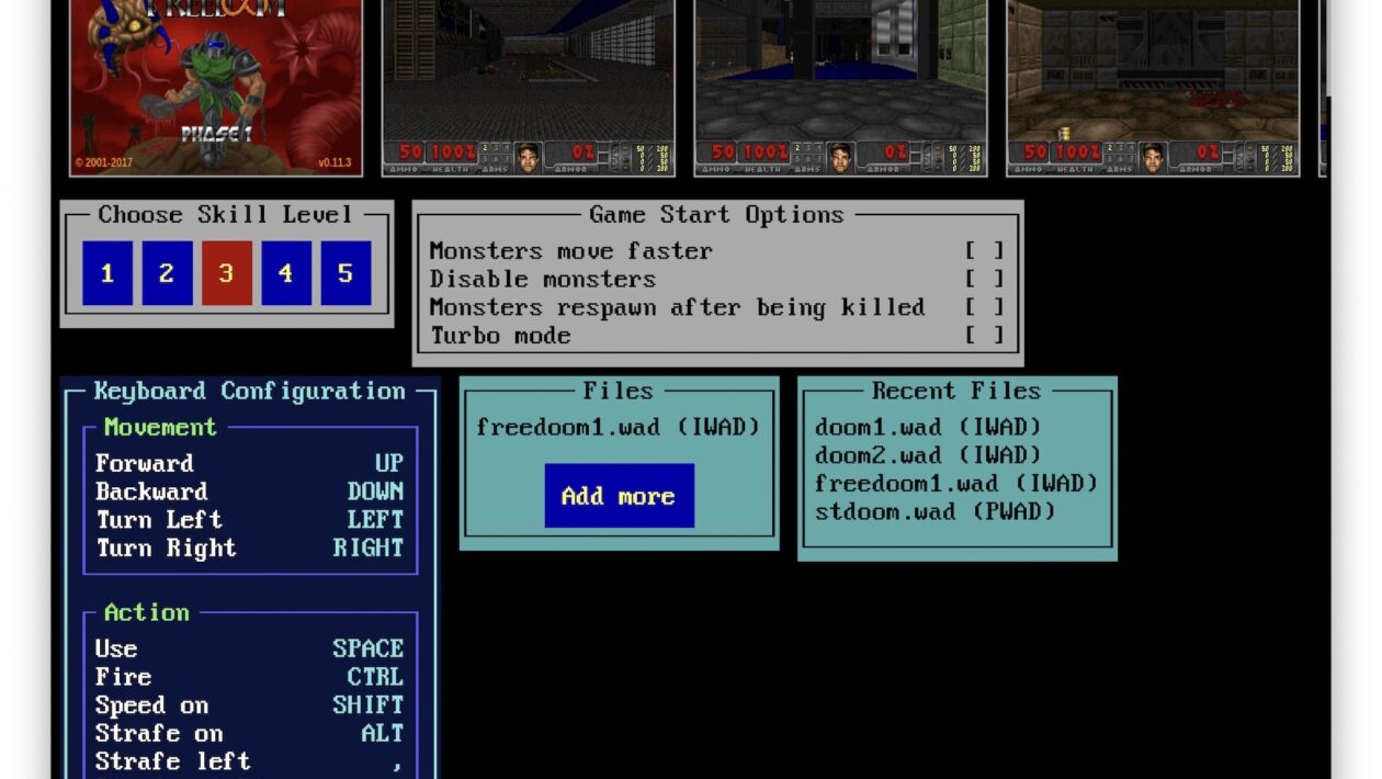 Doom, id Software, Další způsob, jak si zahrát Dooma v prohlížeči