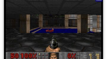 Doom, id Software, Další způsob, jak si zahrát Dooma v prohlížeči
