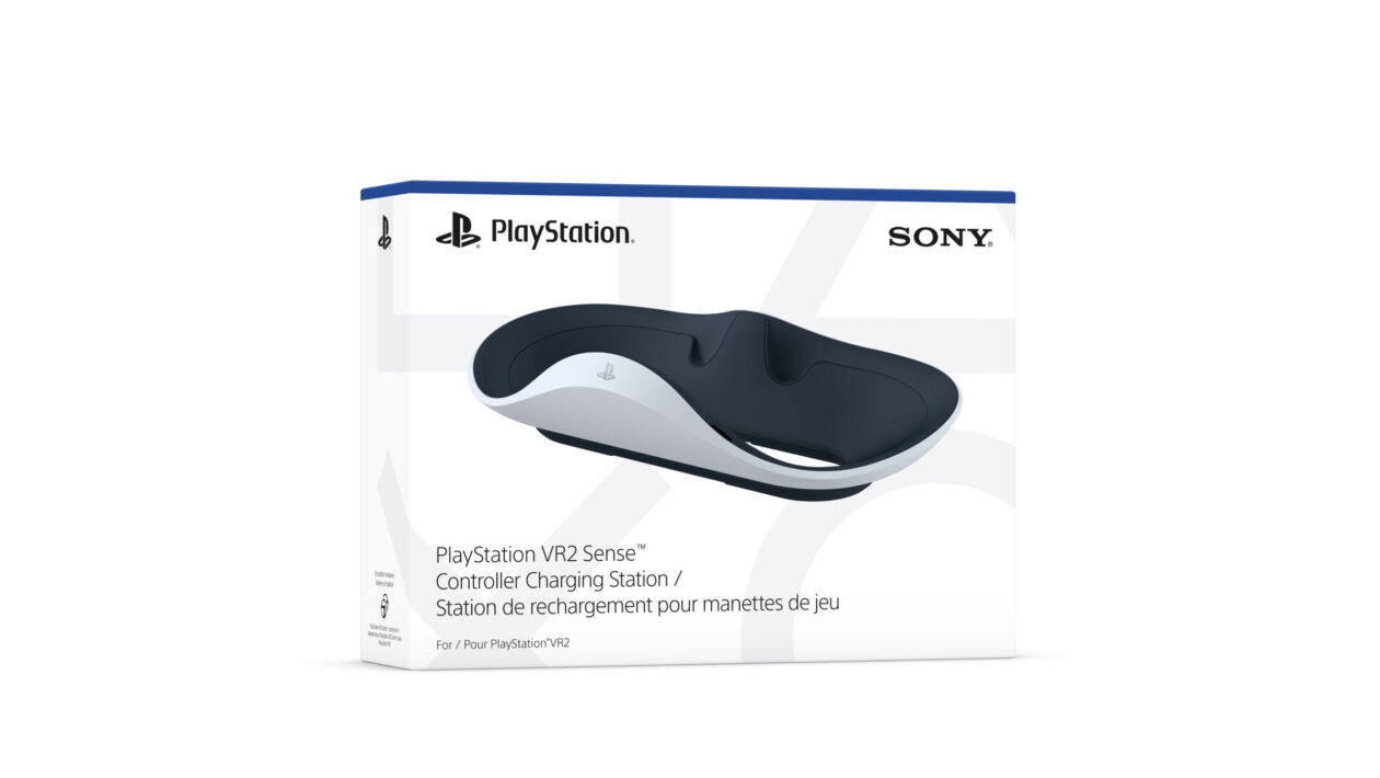 Sony: PlayStation VR2 dorazí na trh v únoru