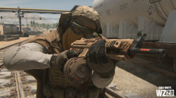 Call of Duty: Warzone 2.0, Activision, Call of Duty láká na Warzone 2.0 i DMZ