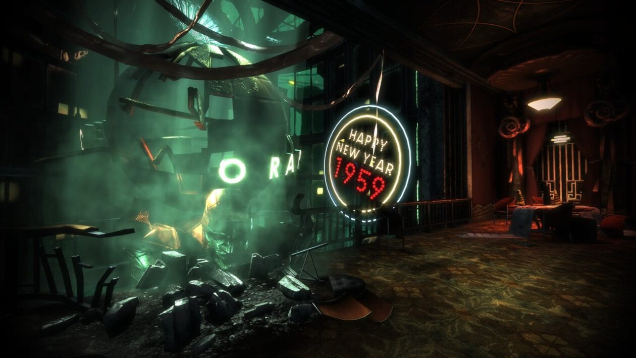 BioShock (film), BioShock prolomí prokletí herních filmů, tvrdí režisér