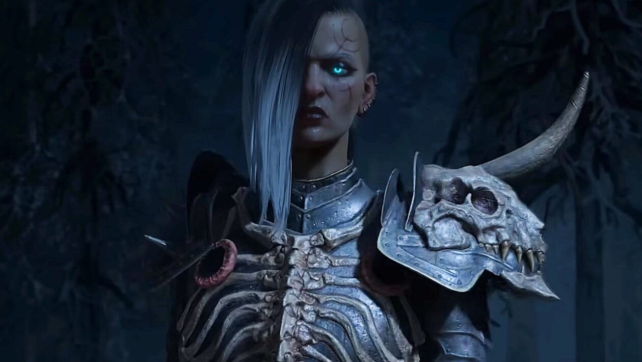 Diablo IV má podle několika zdrojů vyjít v dubnu » Vortex