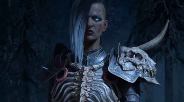 Diablo IV, Blizzard Entertainment, Diablo IV má podle několika zdrojů vyjít v dubnu