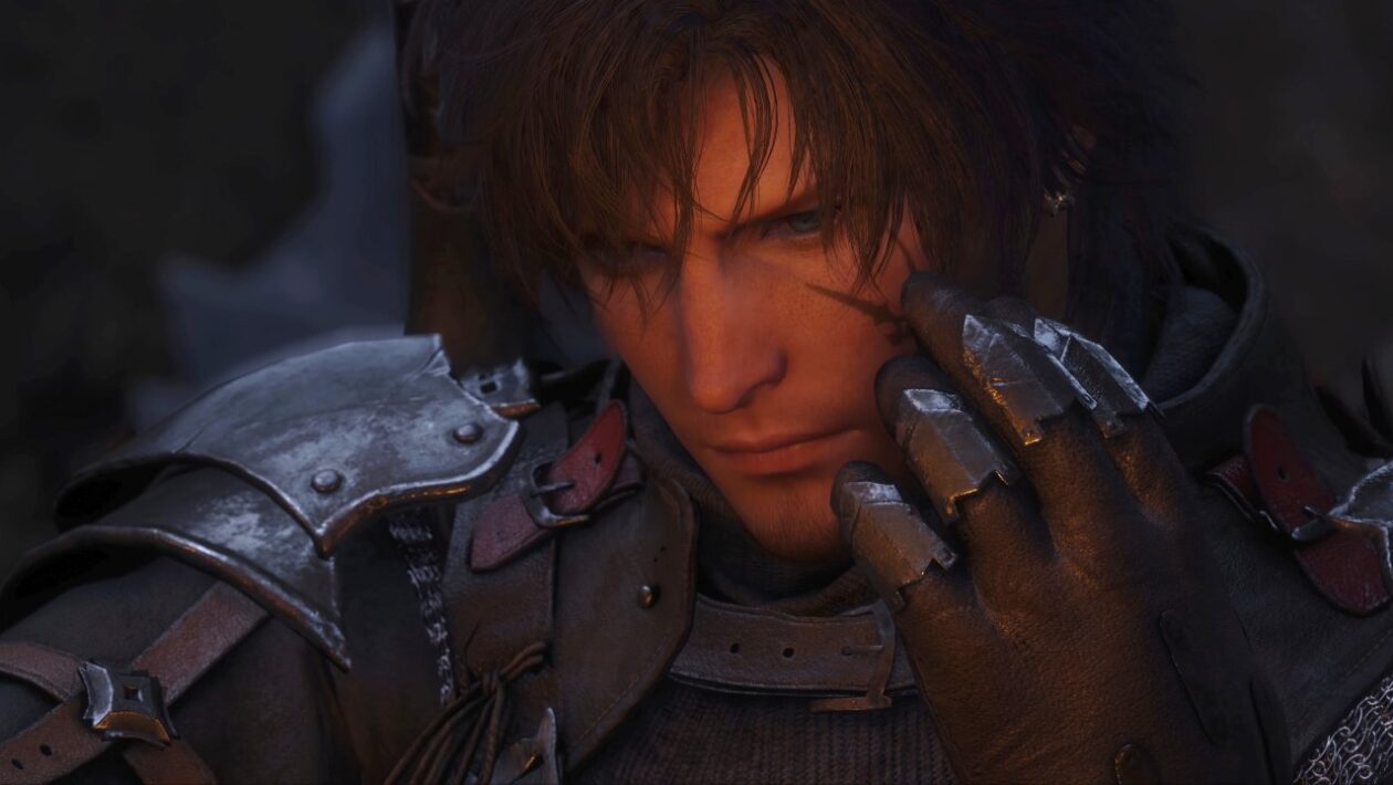 Final Fantasy XVI, Square Enix, Datum vydání Final Fantasy XVI bude známo koncem roku