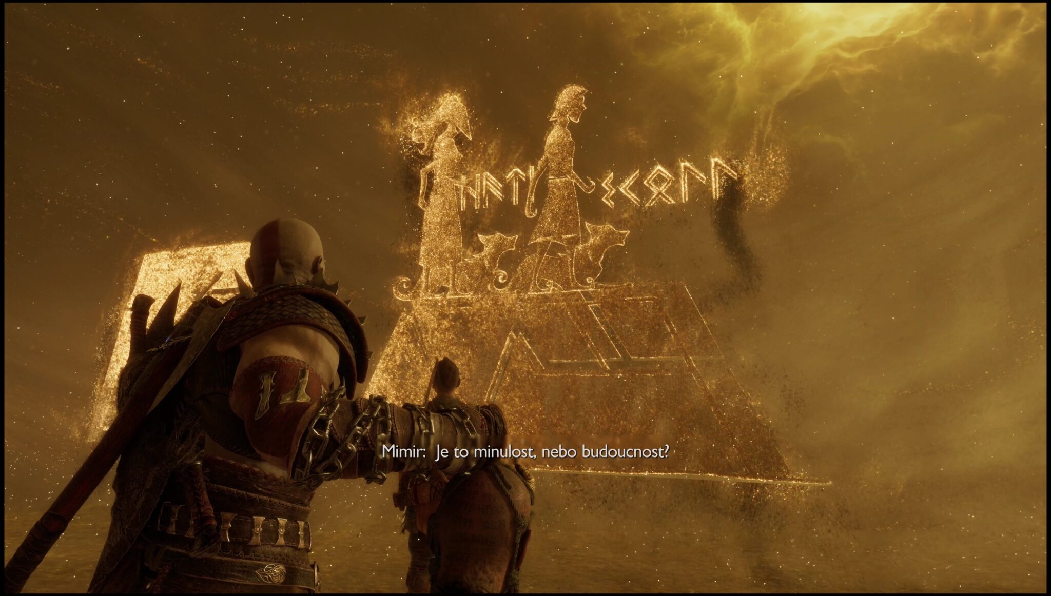 God of War Ragnarök, Sony Interactive Entertainment, Recenze God of War Ragnarök