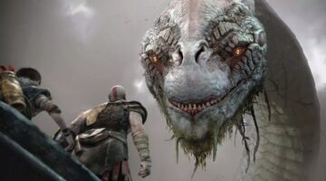 God of War Ragnarök, Sony Interactive Entertainment, Tajemství z God of War odhalí další hra, slíbil Barlog