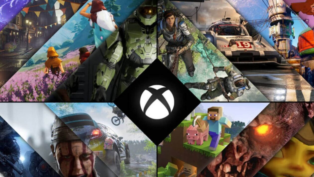 Microsoft: Mnoho her od Sony je lepších než naše tituly