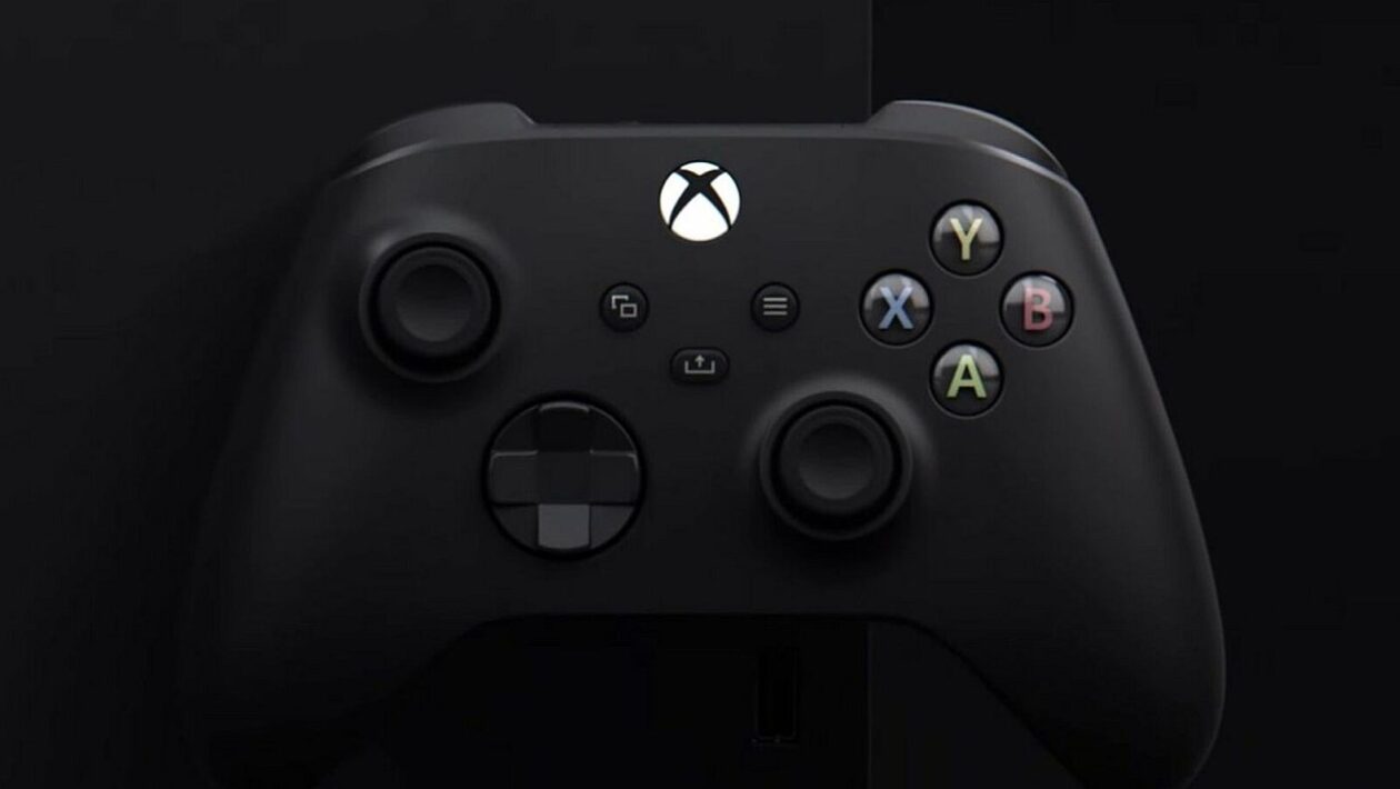 Microsoft doplácí 200 dolarů na každý Xbox Series X