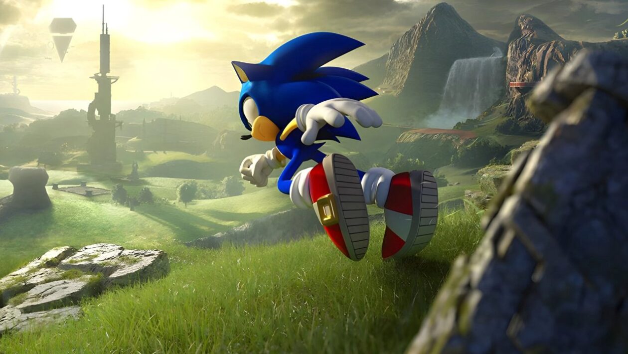 Sonic Frontiers, Sega, Recenze Sonic Frontiers