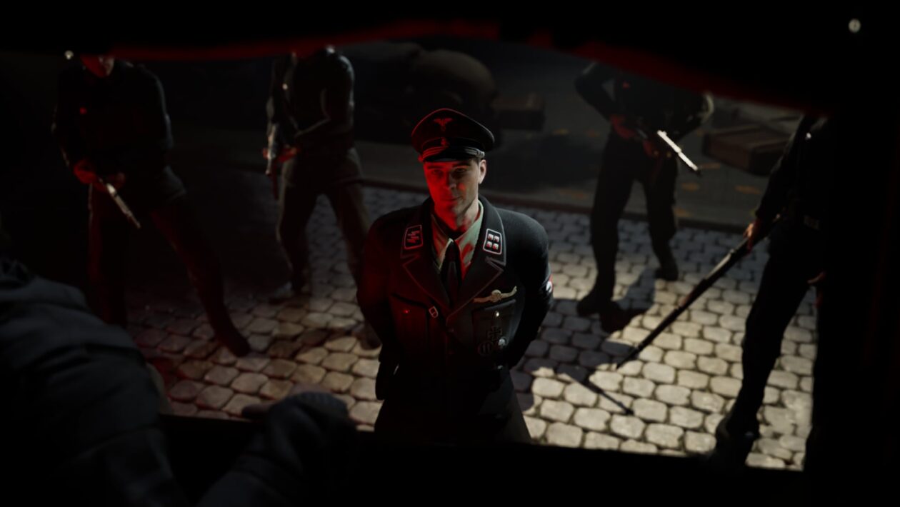 Forgotten but Unbroken (Secret War), Petr Rychlý v novém traileru na Forgotten but Unbroken