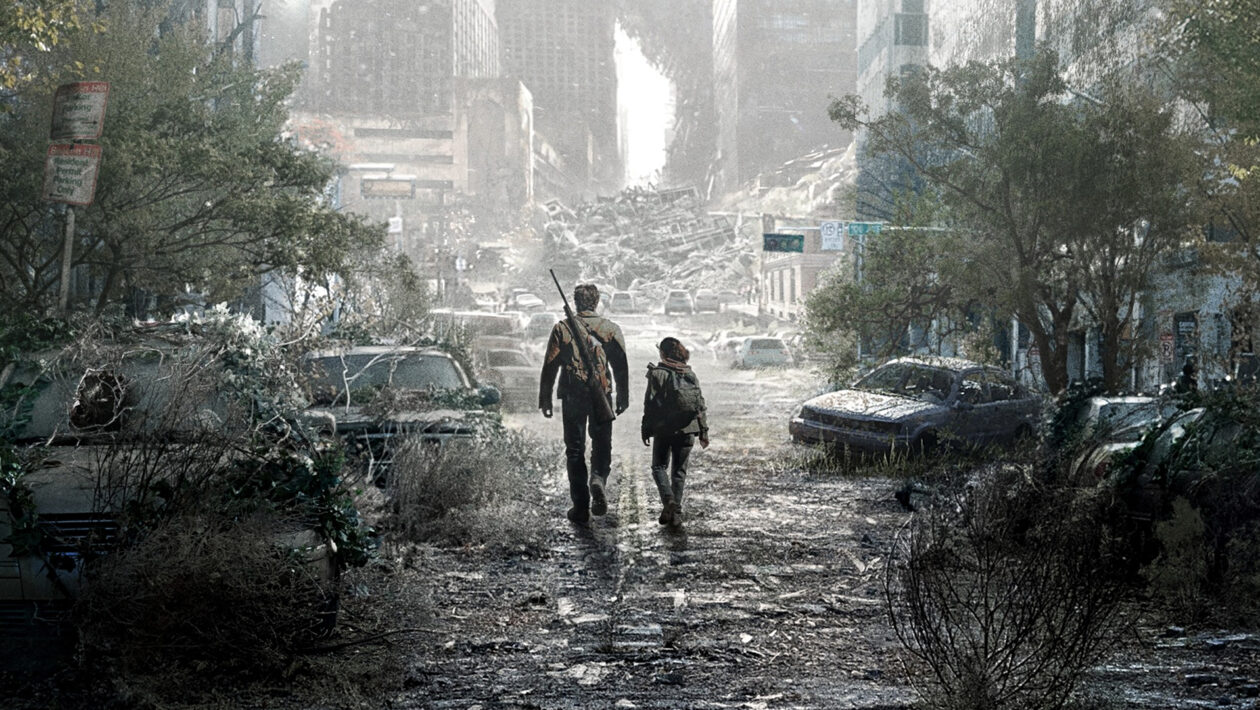 HBO potvrdilo premiéru seriálu The Last of Us » Vortex