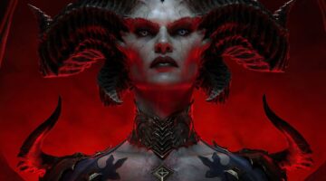 Diablo IV, Blizzard Entertainment, Microsoft možná odhalil datum vydání hry Diablo IV