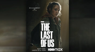The Last of Us (seriál), Seznamte se s postavami seriálového The Last of Us