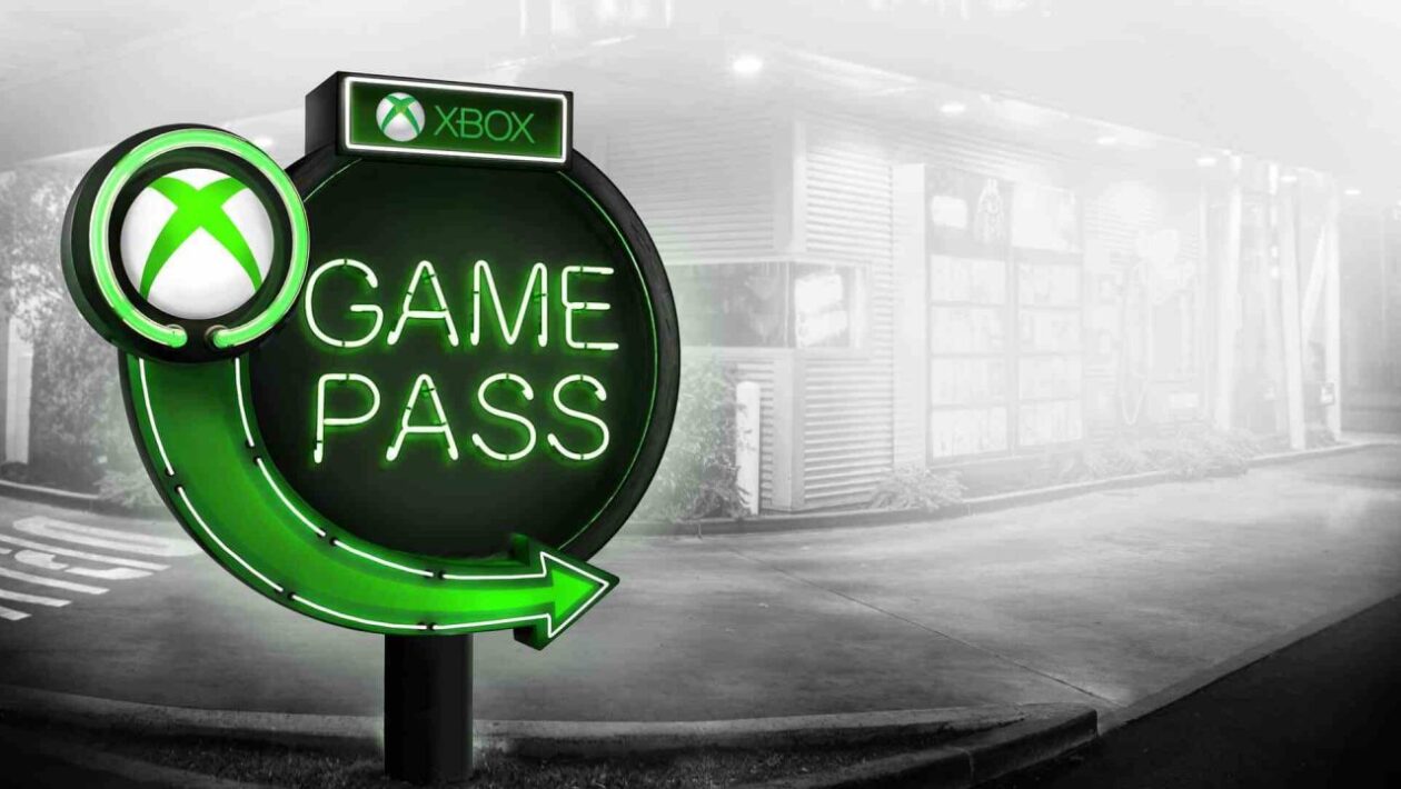 Microsoft má přemýšlet nad levnějším Game Passem » Vortex