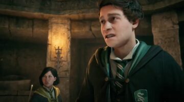Hogwarts Legacy (Harry Potter RPG), Warner Bros. Interactive Entertainment, V Hogwarts Legacy si kompletně vybavíte vlastní komnatu
