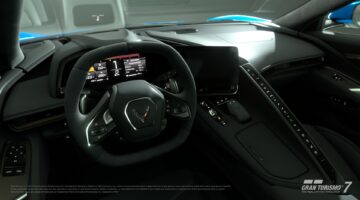 Gran Turismo 7, Sony Interactive Entertainment, V Gran Turismu 7 zaparkovala nová auta