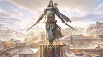 Assassin’s Creed Jade, Ubisoft, Podívejte se na uniklé záběry z Assassin’s Creed: Codename Jade