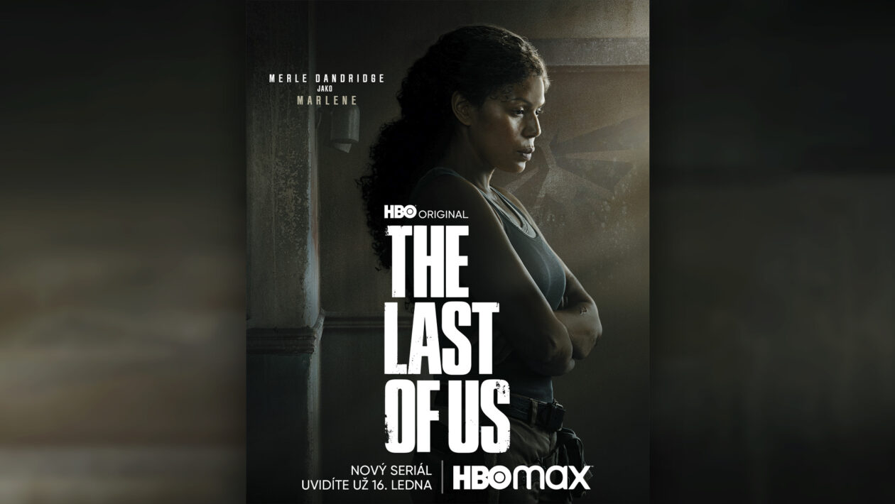 The Last of Us (seriál), Seznamte se s postavami seriálového The Last of Us