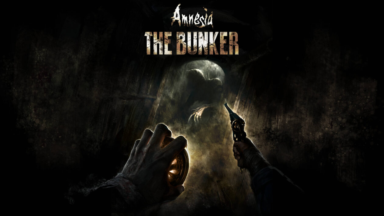 Amnesia: The Bunker, Frictional Games, Hororová série Amnesia se vrátí příští rok