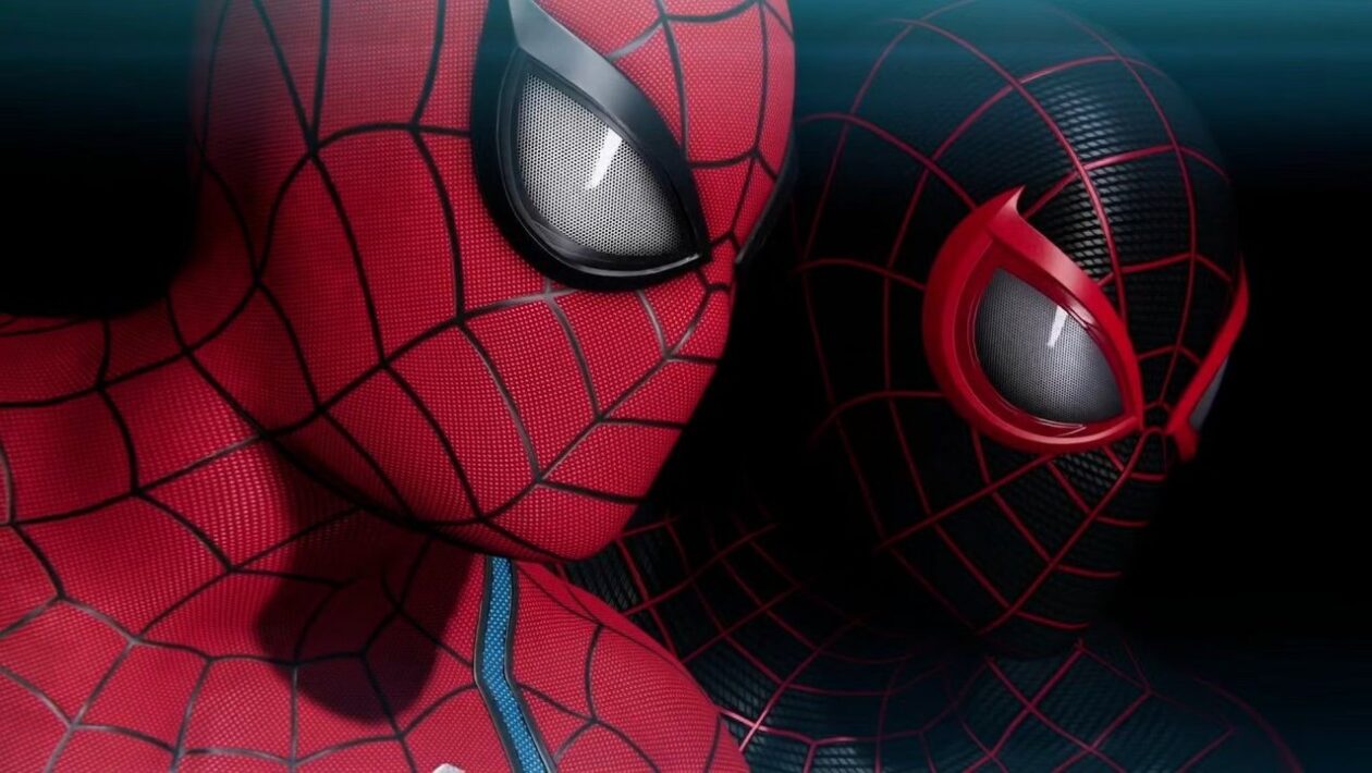 Spider-Man 2 by mohl vyjít příští rok na podzim » Vortex