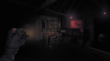 Amnesia: The Bunker, Frictional Games, Hororová série Amnesia se vrátí příští rok