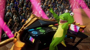 Fuser, NCSoft, Rytmická DJ hra Fuser po dvou letech končí kvůli nezájmu