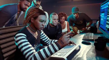Grand Theft Auto V, Rockstar Games, GTA Online řeší dosud největší problém s cheatery