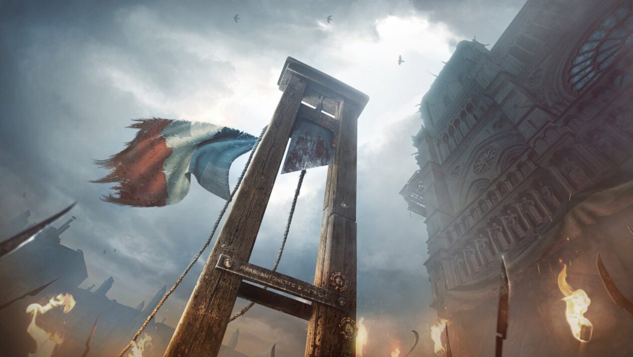 Zaměstnanci Ubisoft Paris vyzývají ke stávce » Vortex