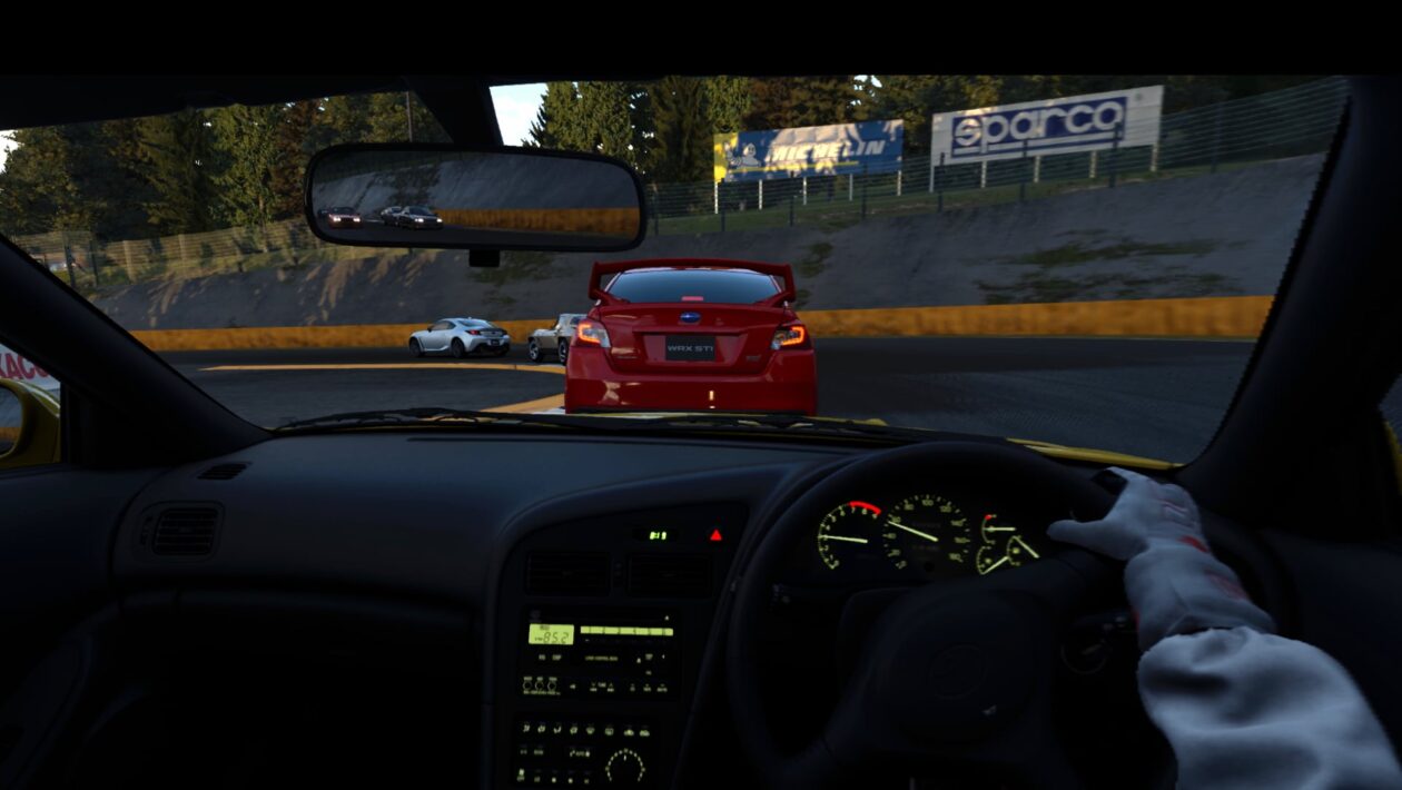PlayStation VR2 na launch nabídne přes 30 her » Vortex