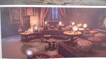 Hogwarts Legacy (Harry Potter RPG), Warner Bros. Interactive Entertainment, Uniklo spoustu nových informací o Hogwarts Legacy