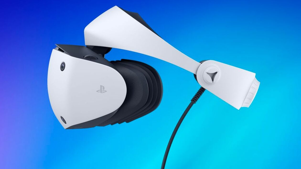 PlayStation VR2 zřejmě nepůjde připojit k počítači » Vortex