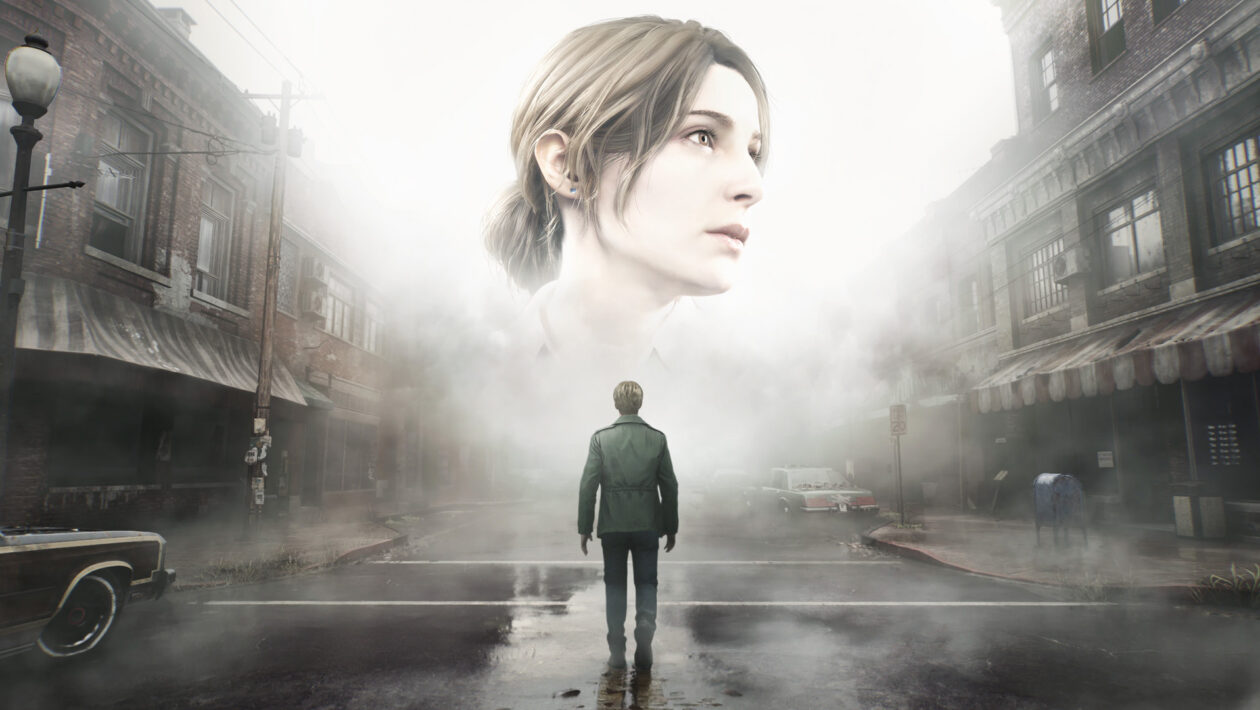 Bloober přináší detaily o remaku Silent Hill 2 » Vortex