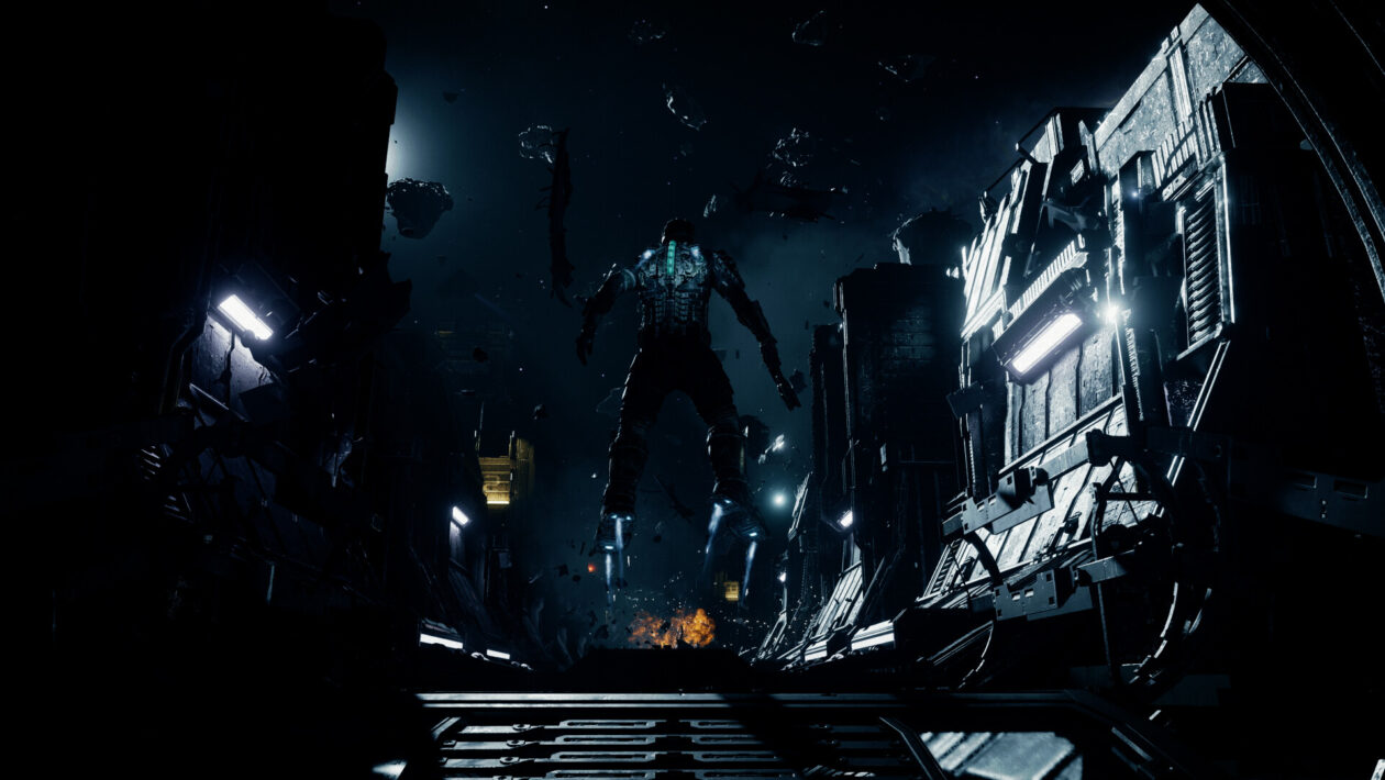 Dead Space (remake), Electronic Arts, Recenze Dead Space