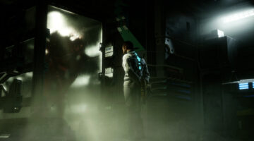 Dead Space (remake), Electronic Arts, Recenze Dead Space