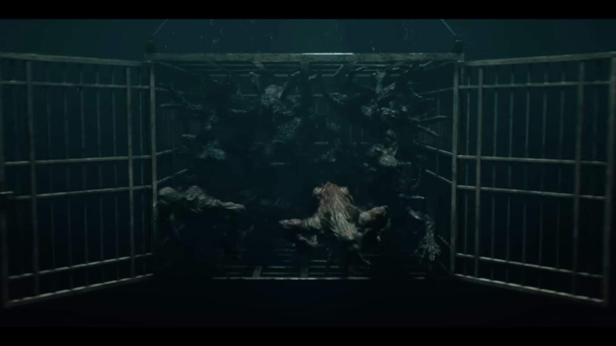 Resident Evil: Death Island (film), Resident Evil: Death Island nás vezme na Alcatraz
