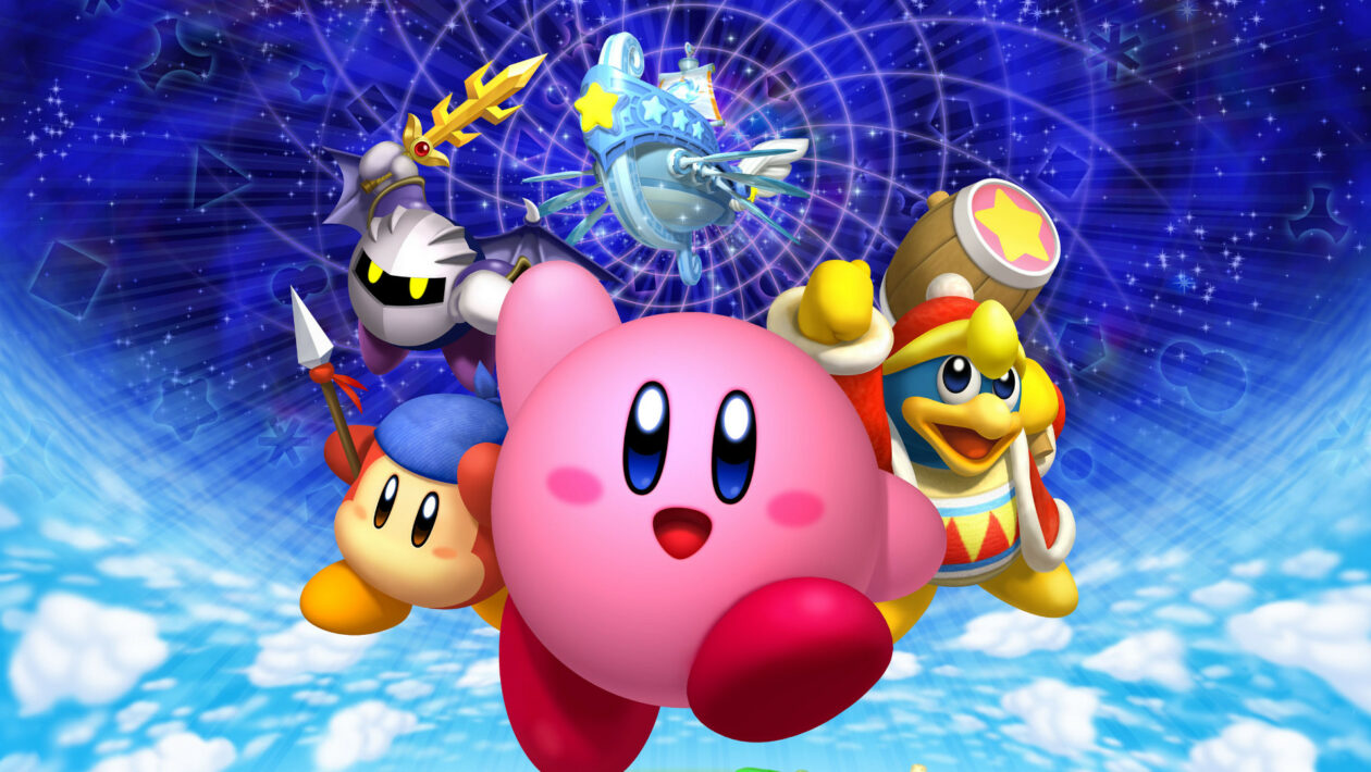Recenze Kirby’s Return to Dream Land Deluxe » Vortex