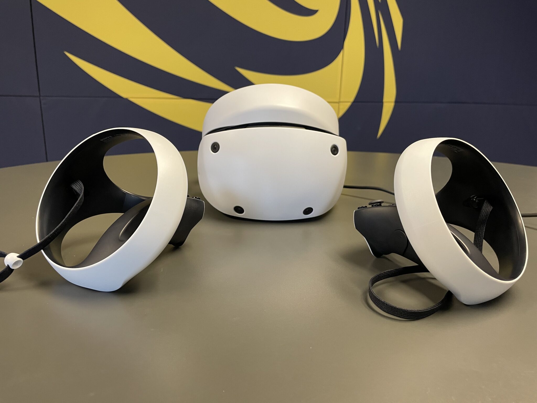 Testujeme PlayStation VR2