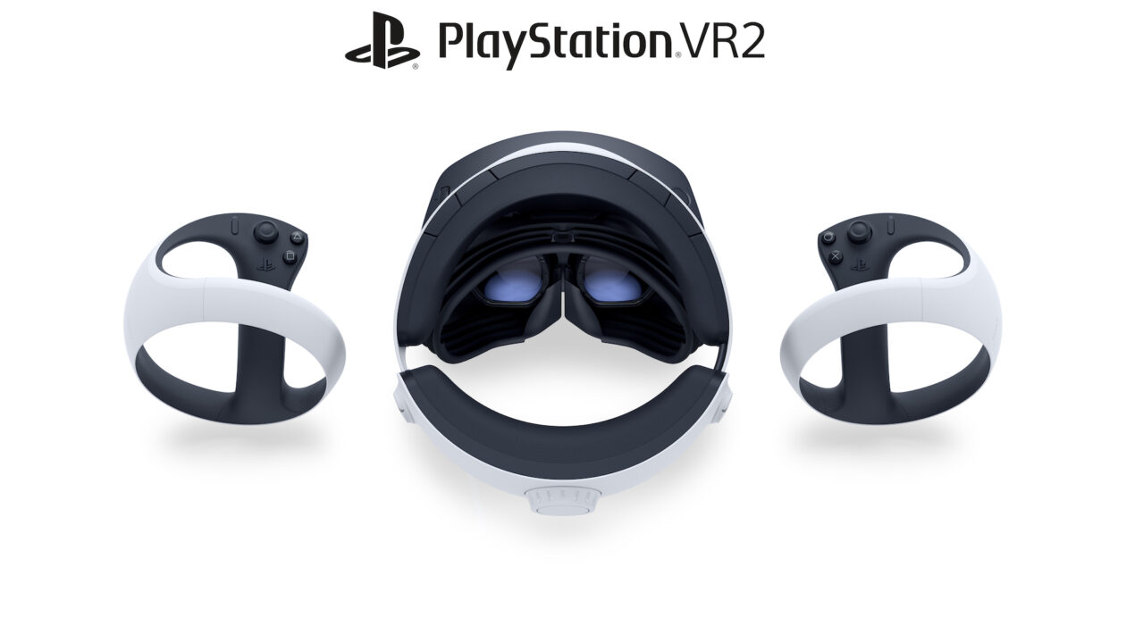 Testujeme PlayStation VR2